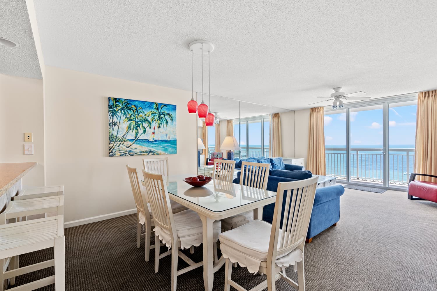 Crescent Shores - N 1804