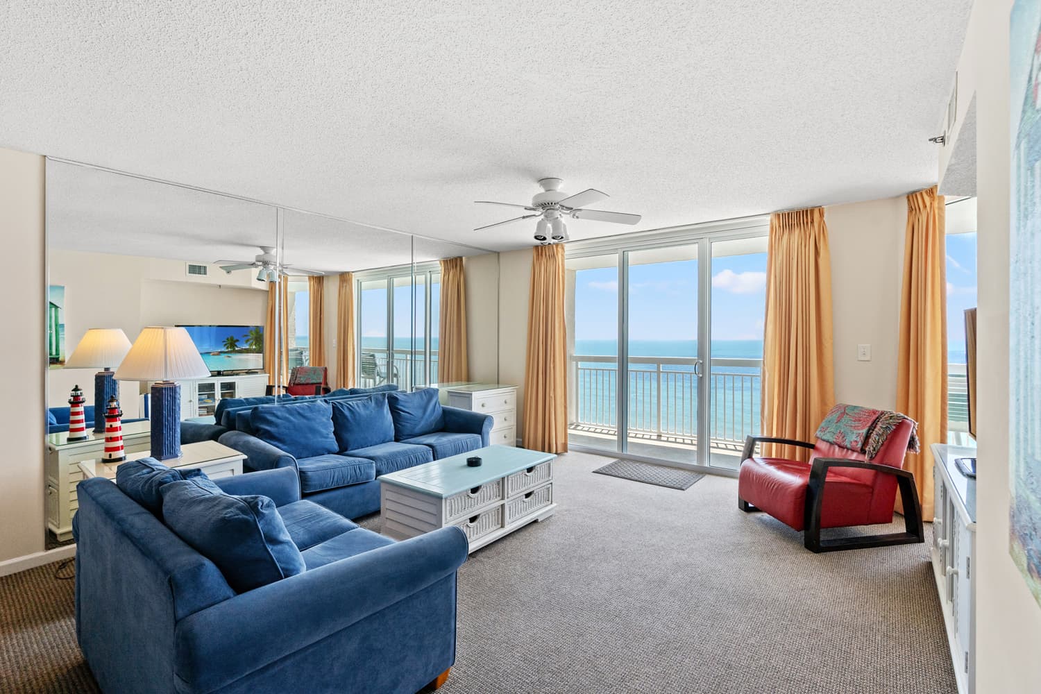 Crescent Shores - N 1804