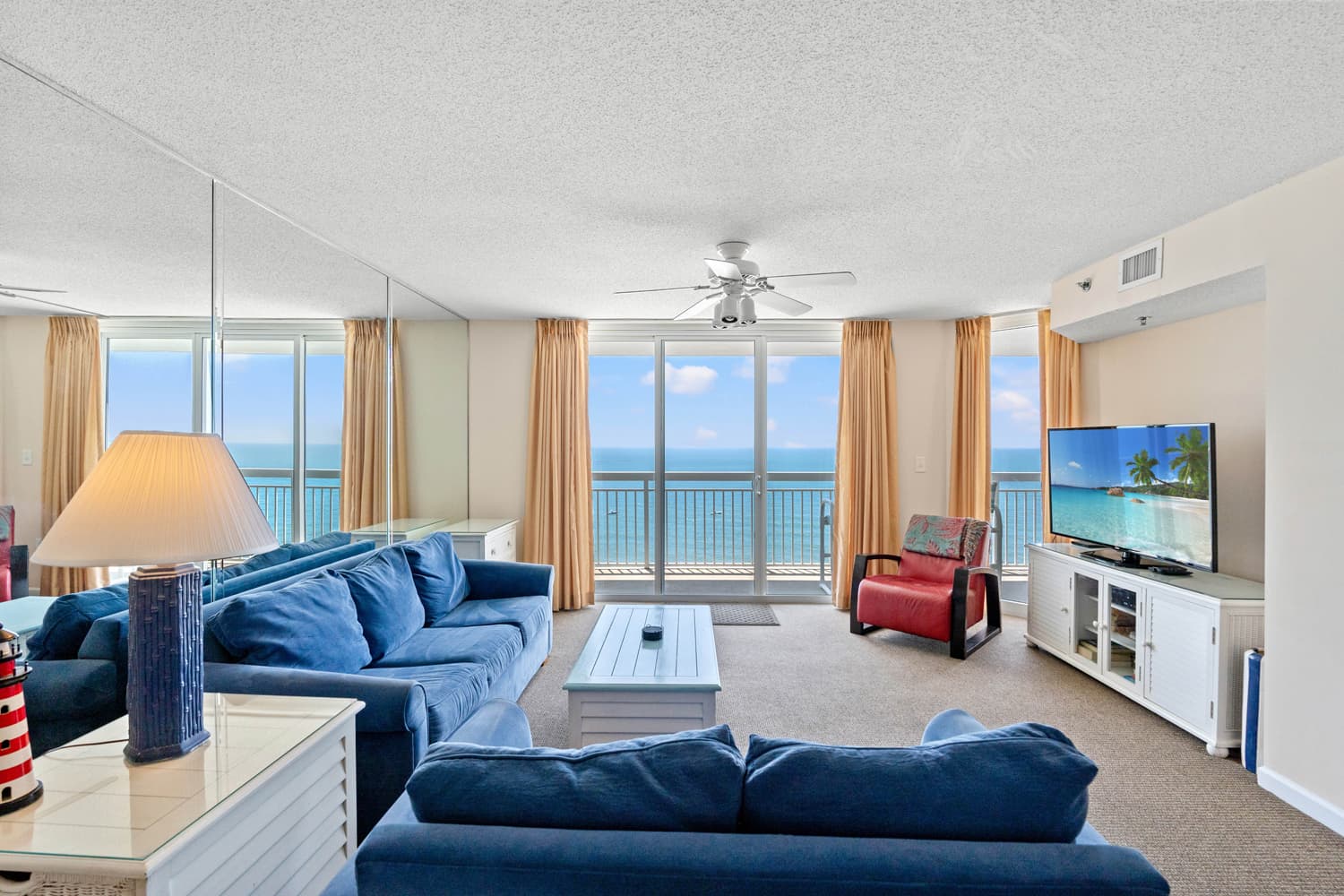 Crescent Shores - N 1804