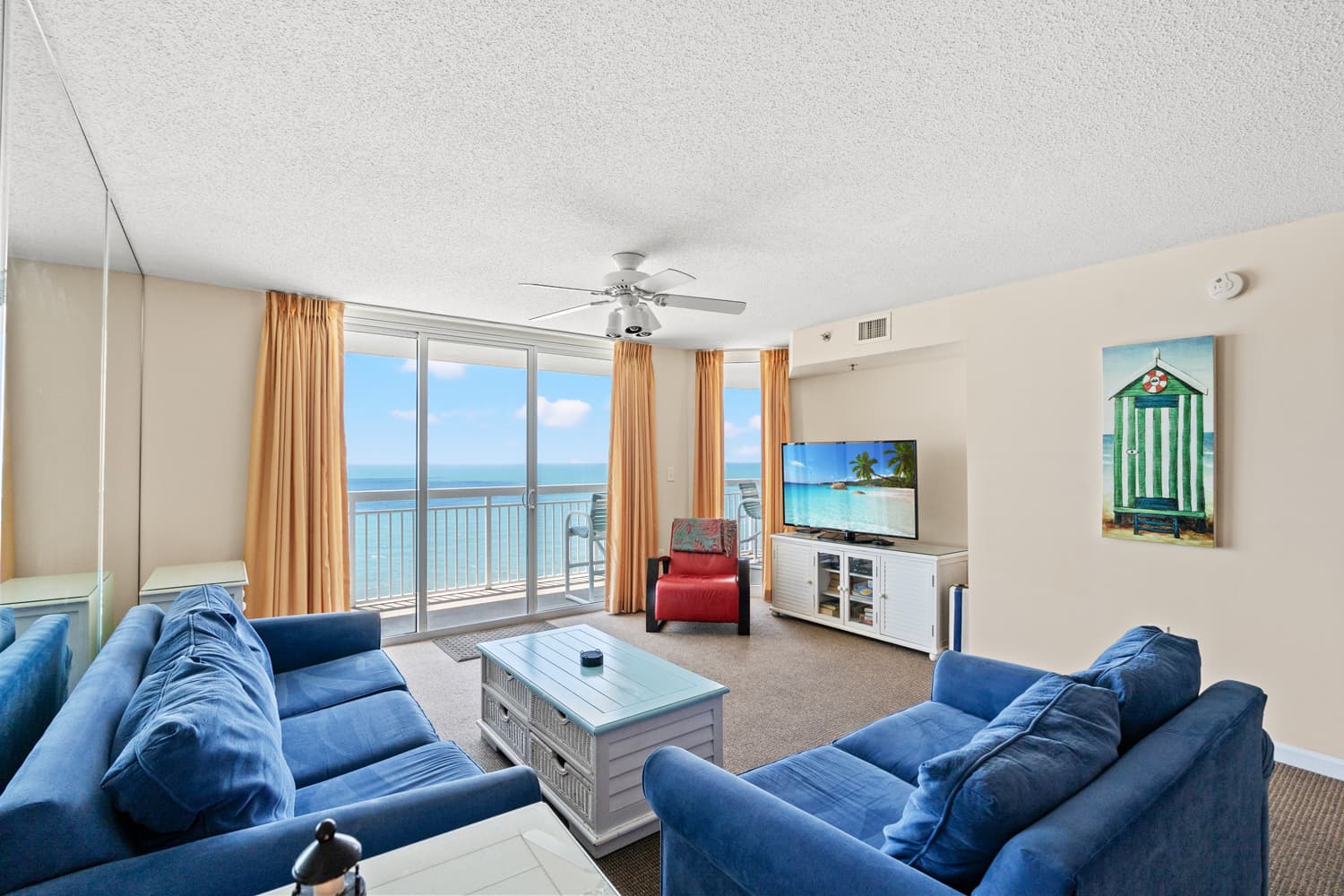 Crescent Shores - N 1804