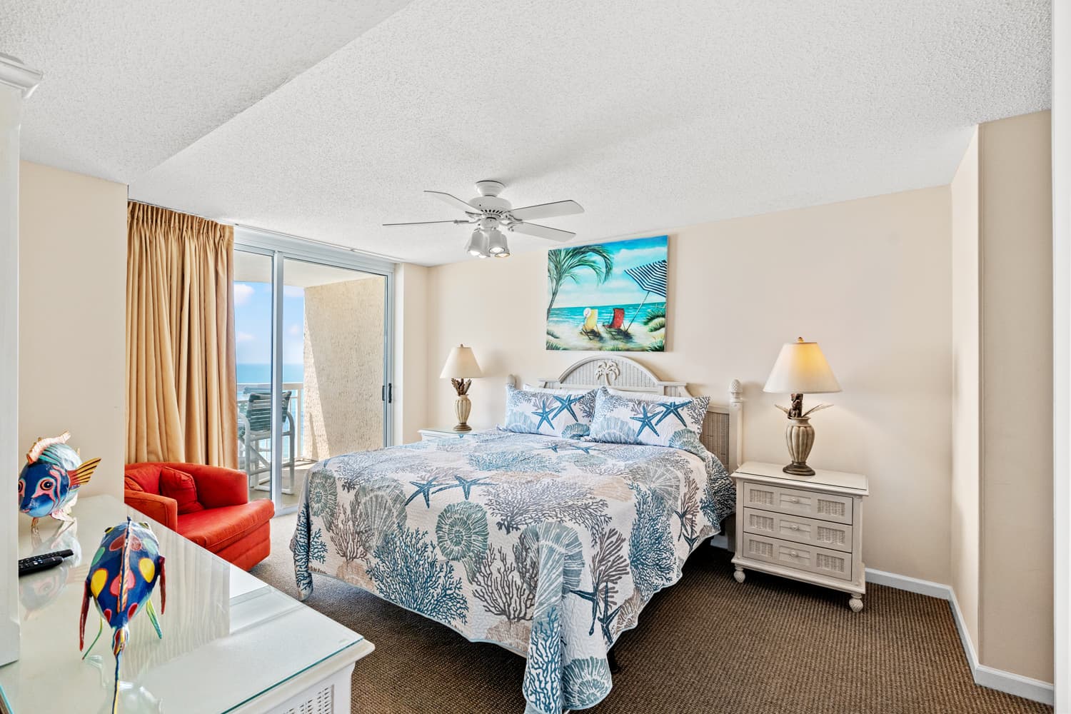 Crescent Shores - N 1804