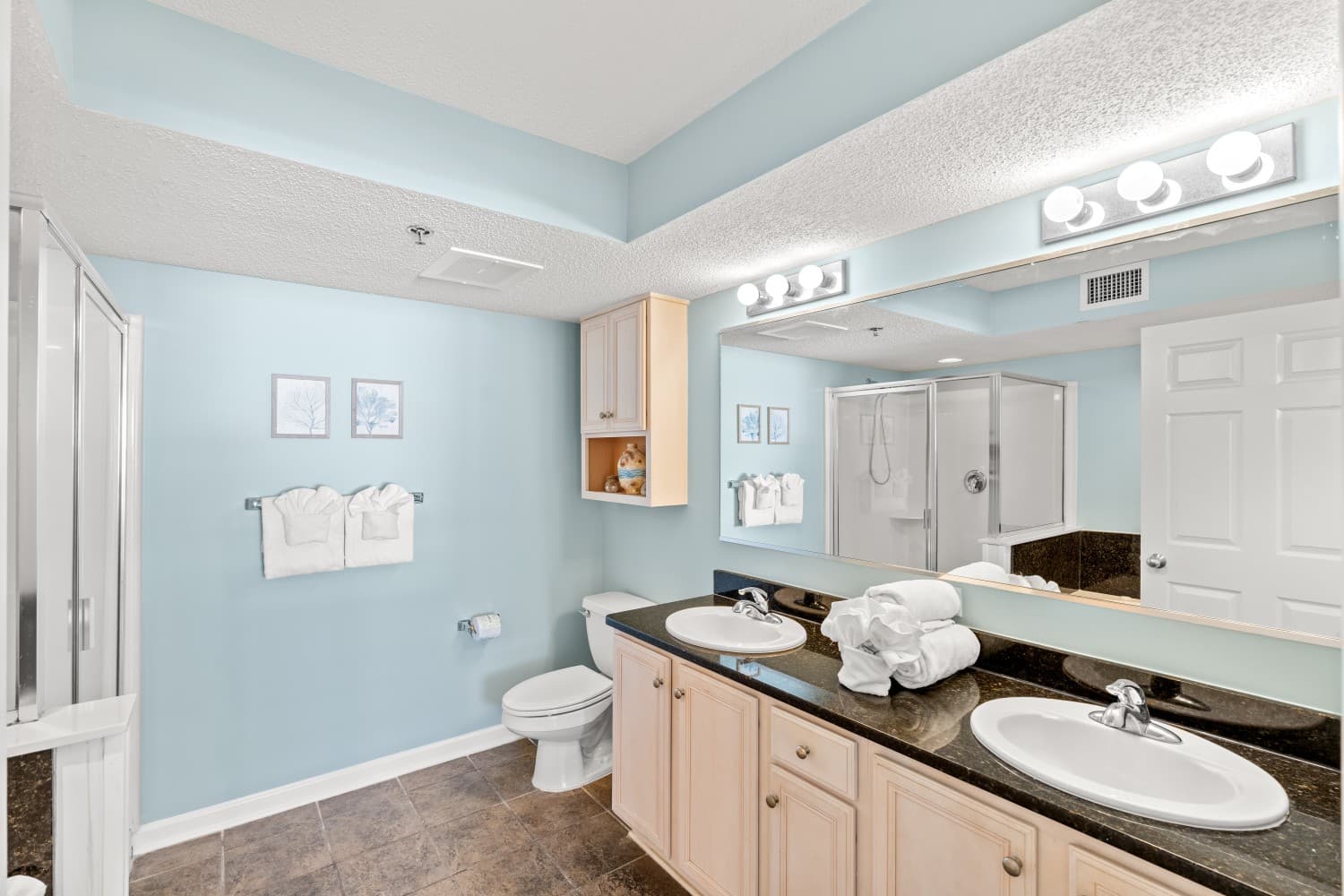 Crescent Shores - S 209