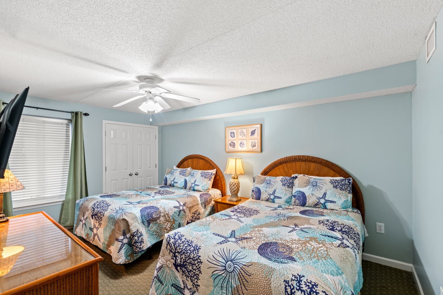 Crescent Shores - S 209