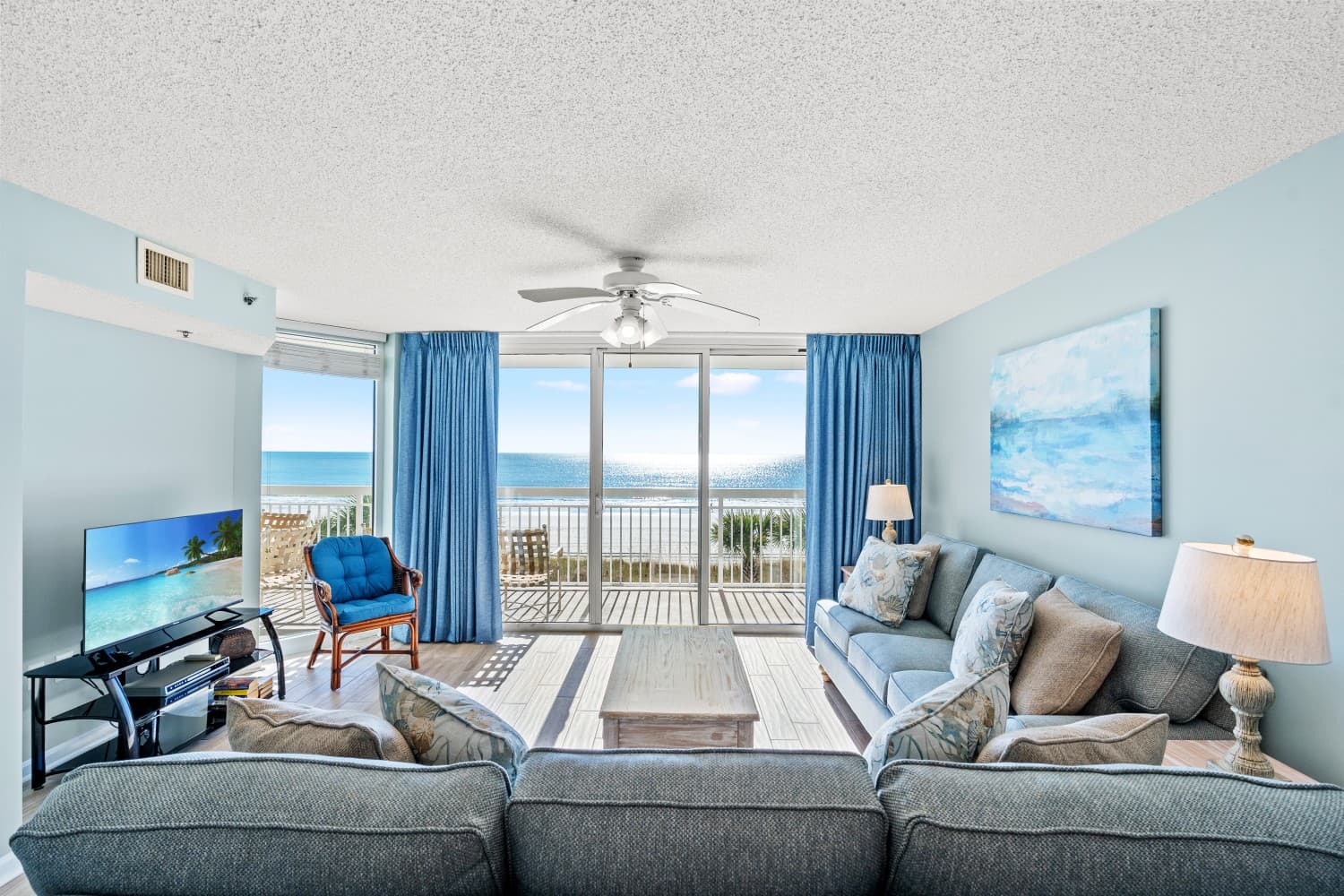 Crescent Shores - S 209