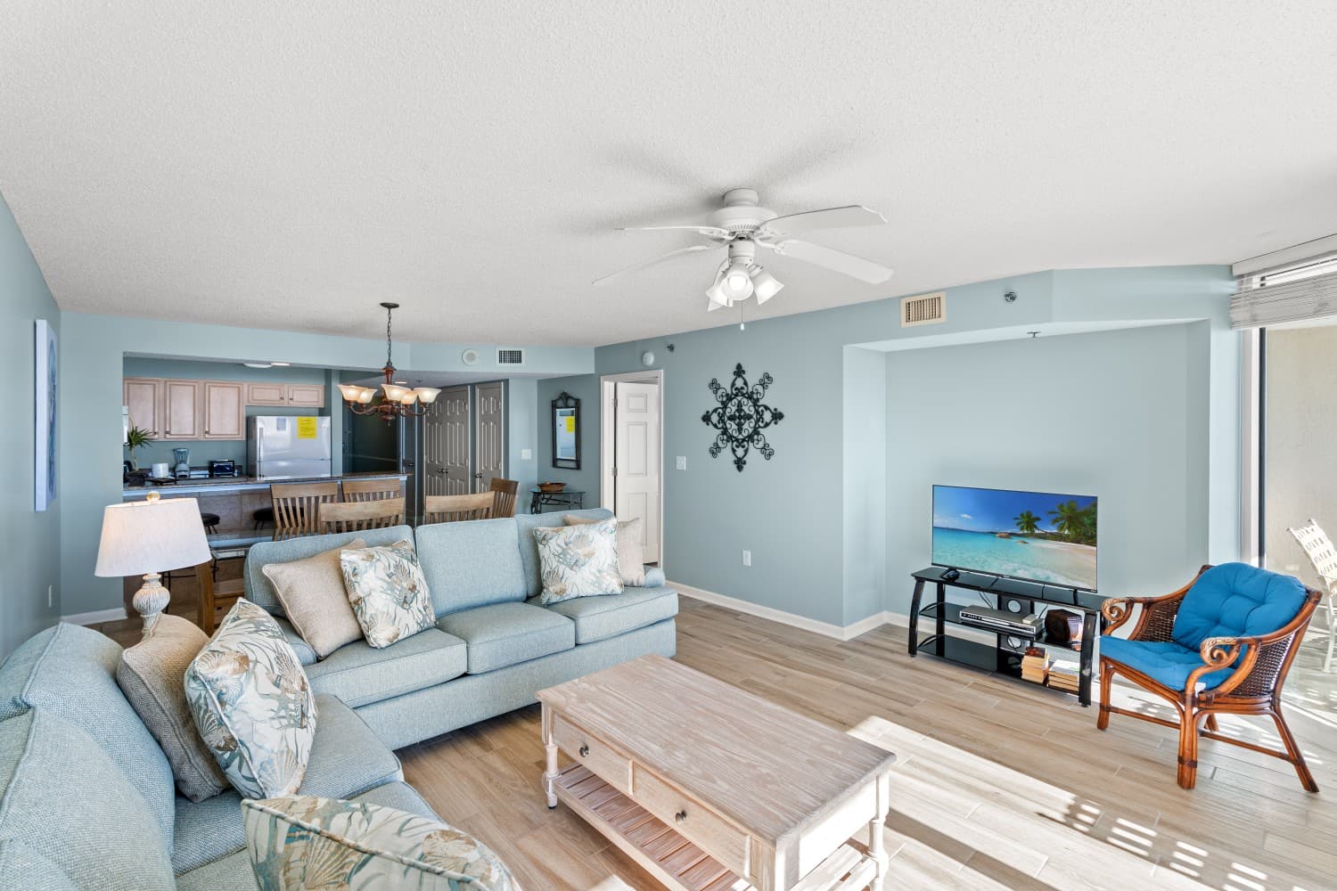 Crescent Shores - S 209