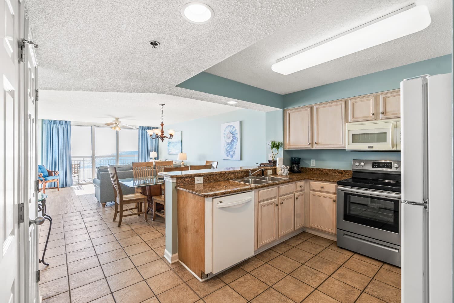 Crescent Shores - S 209