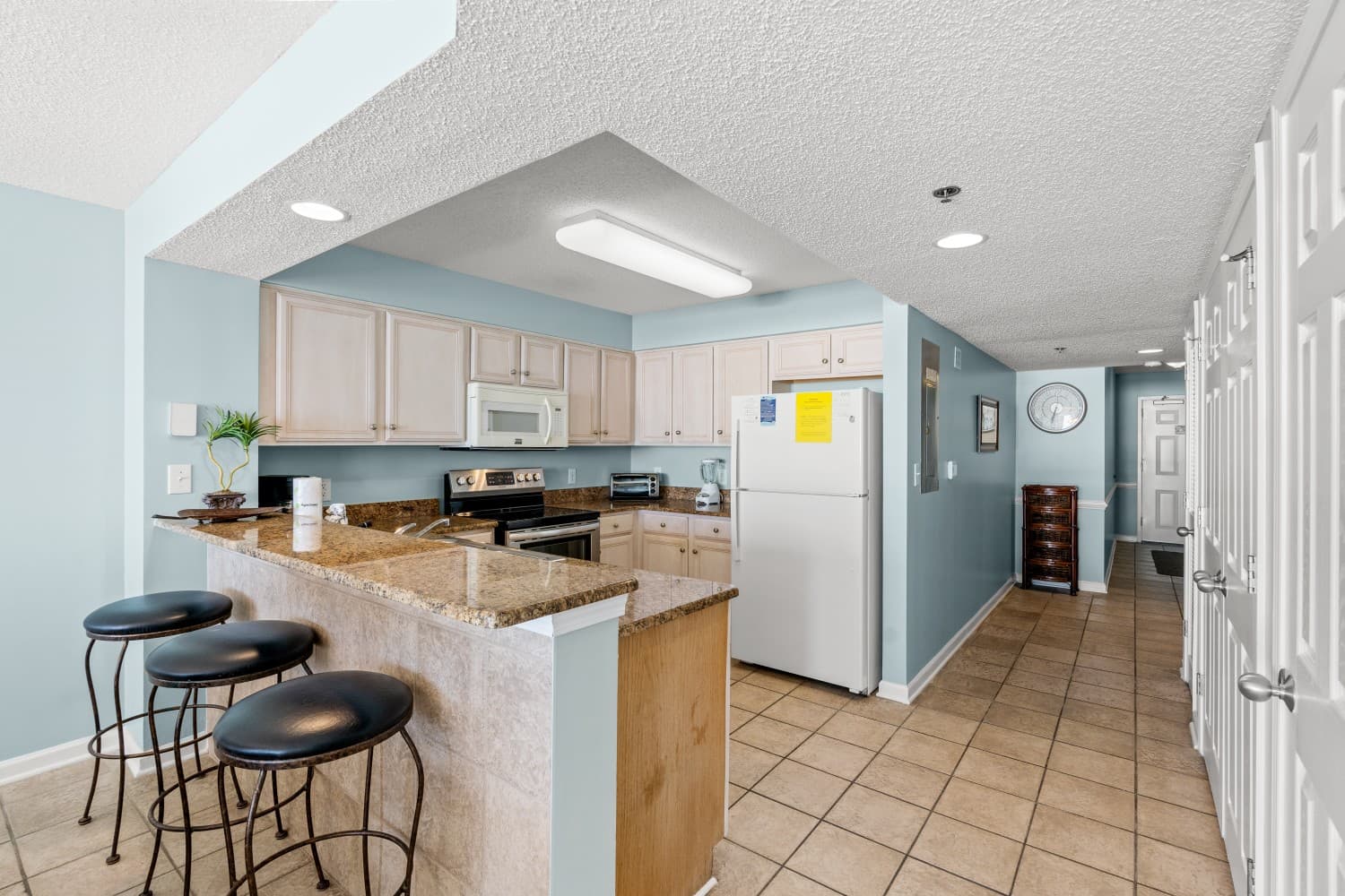 Crescent Shores - S 209