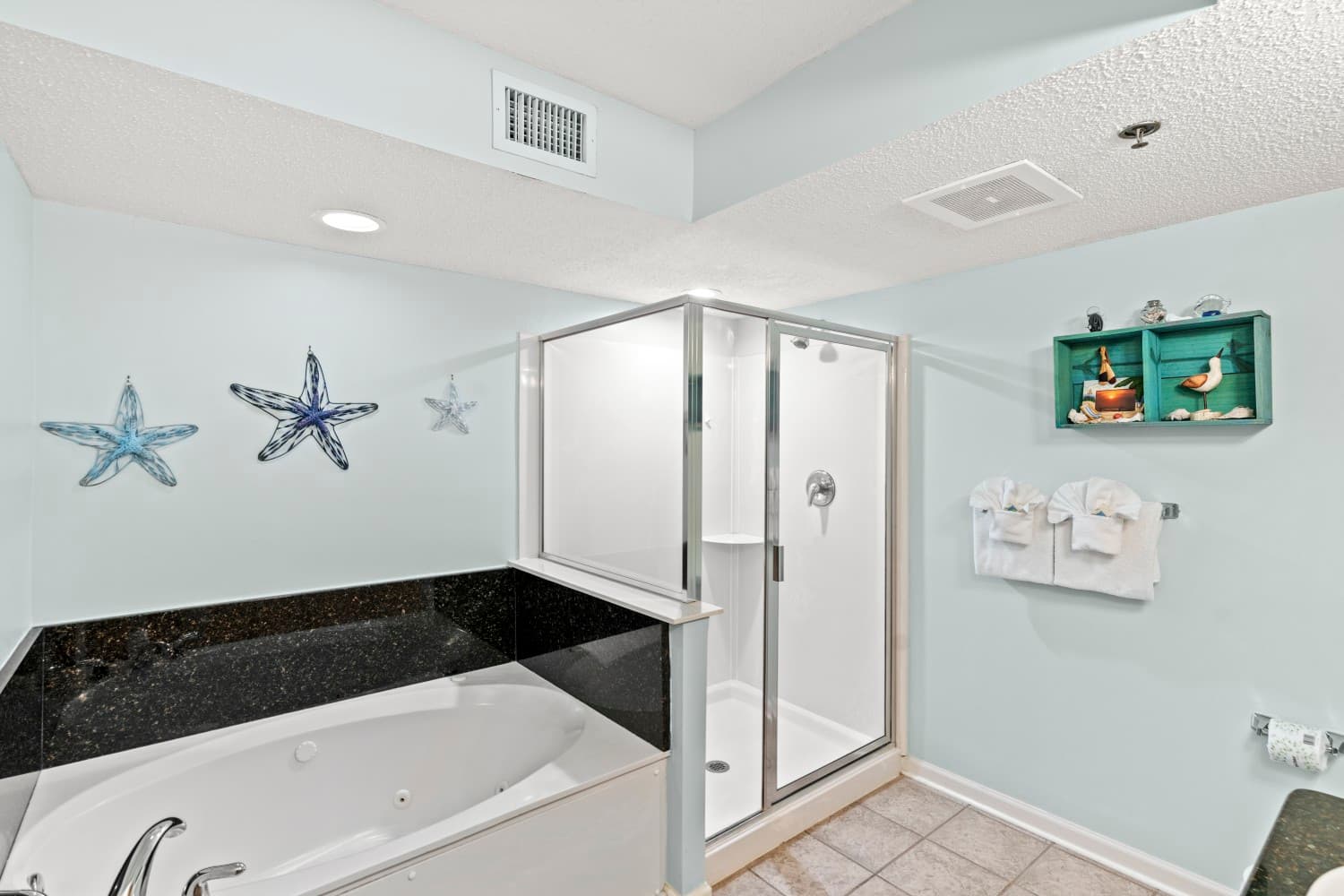 Crescent Shores - N 303