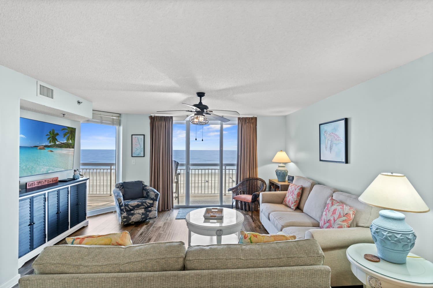 Crescent Shores - N 303