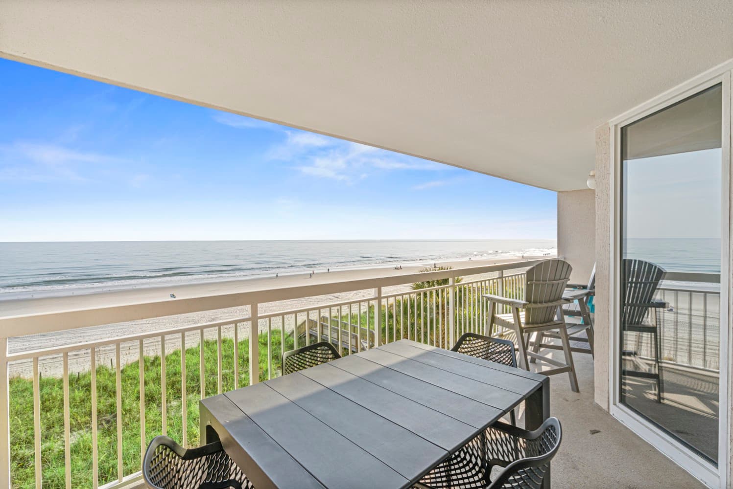 Crescent Shores - N 303