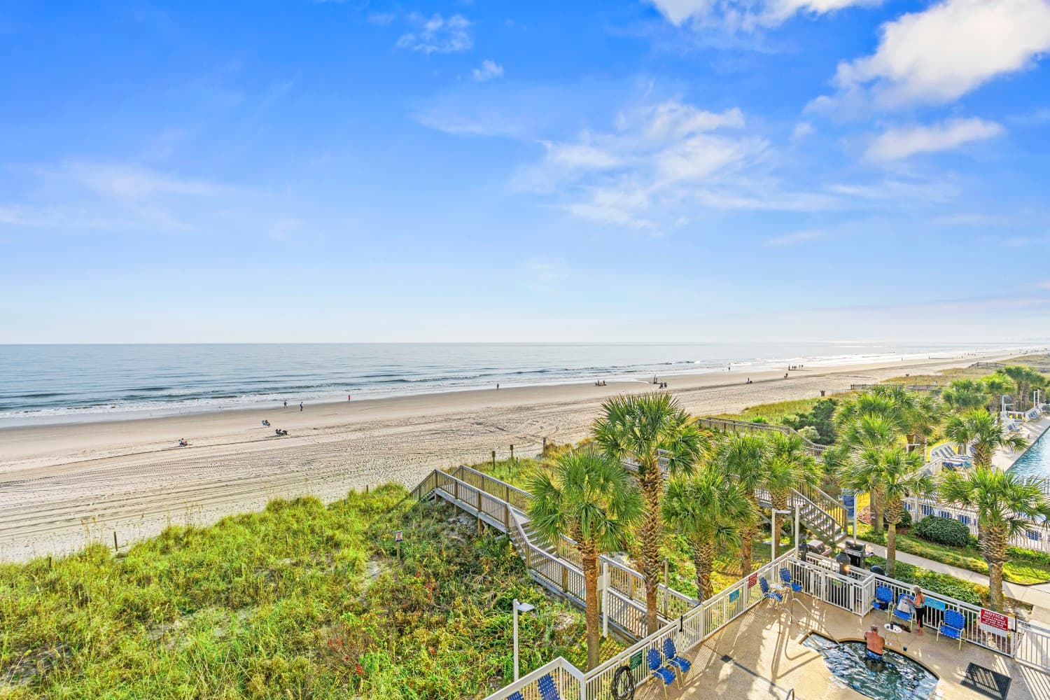 Crescent Shores - N 303