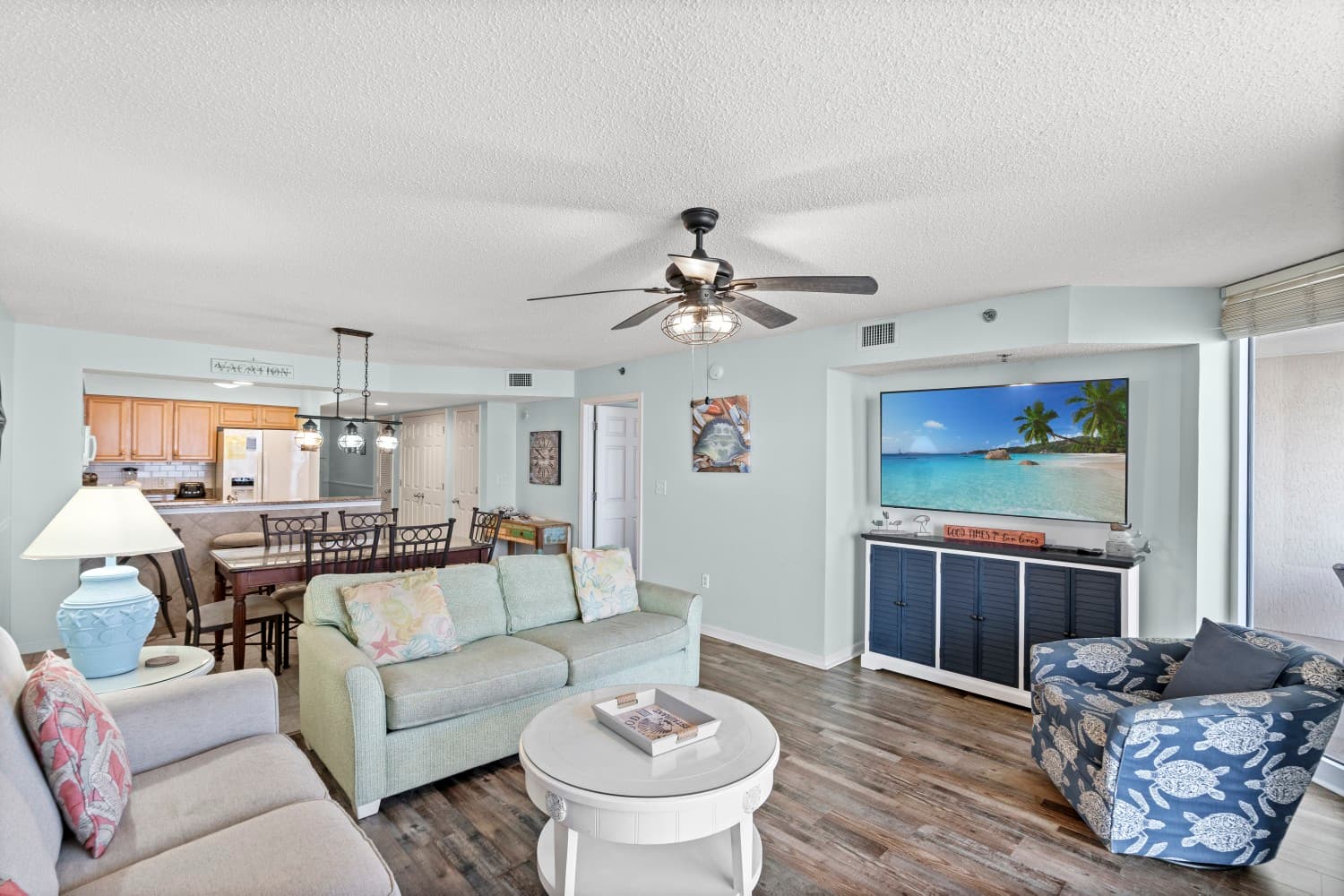 Crescent Shores - N 303