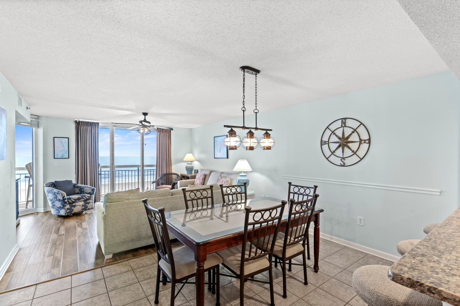 Crescent Shores - N 303