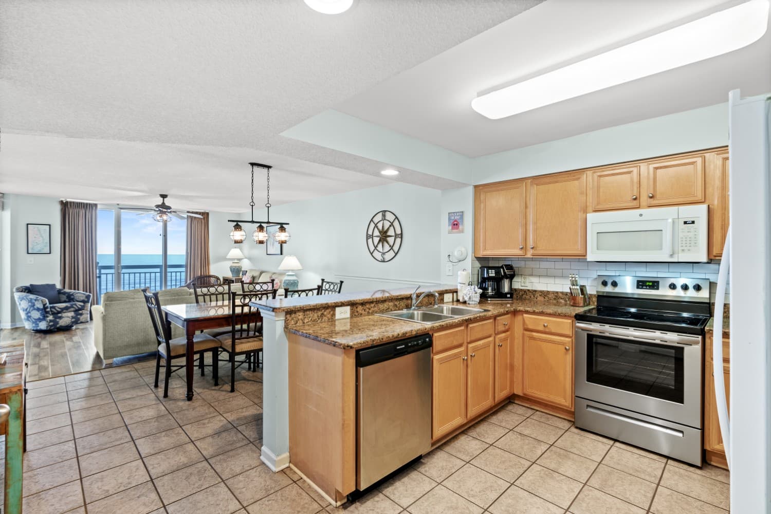 Crescent Shores - N 303