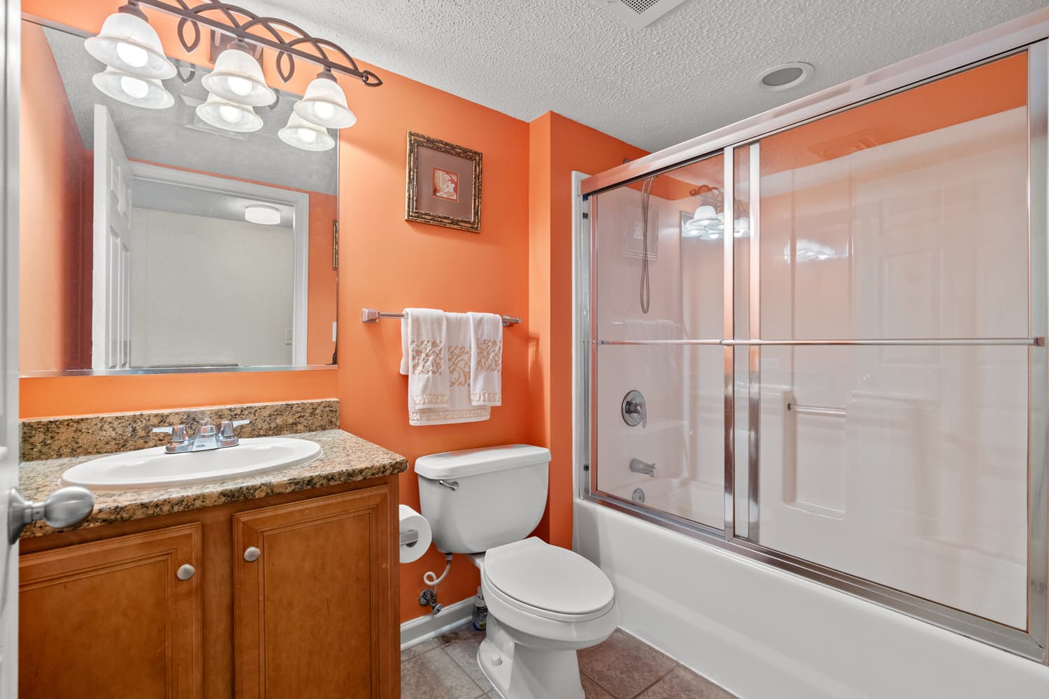 Crescent Shores - N 403