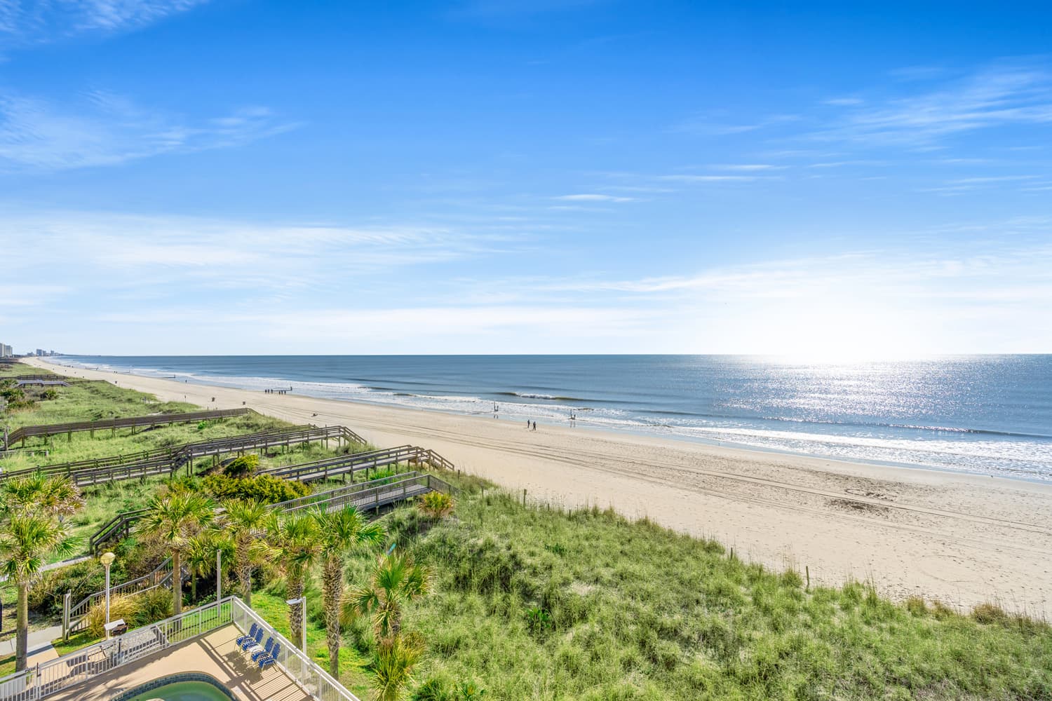 Crescent Shores - N 403