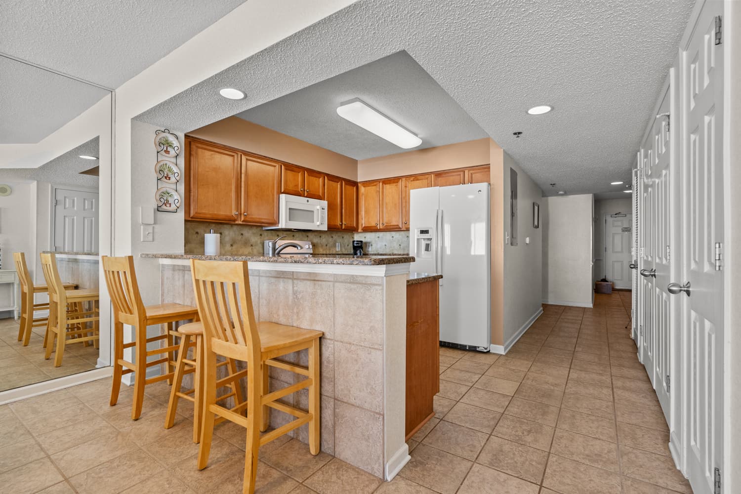 Crescent Shores - N 403