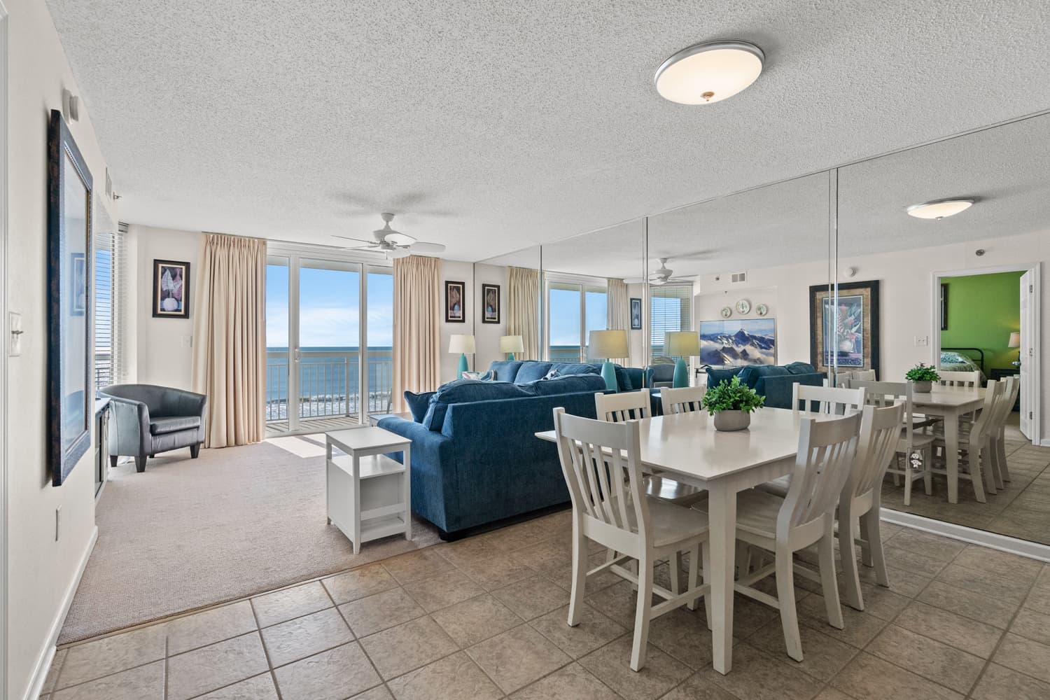 Crescent Shores - N 403