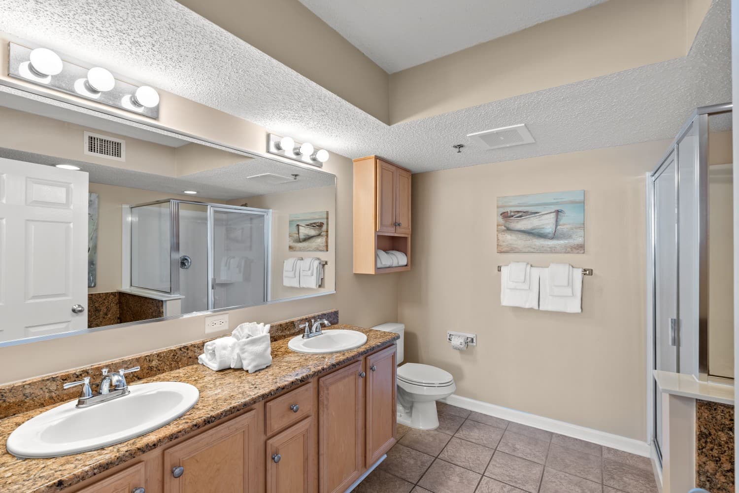 Crescent Shores - S 411