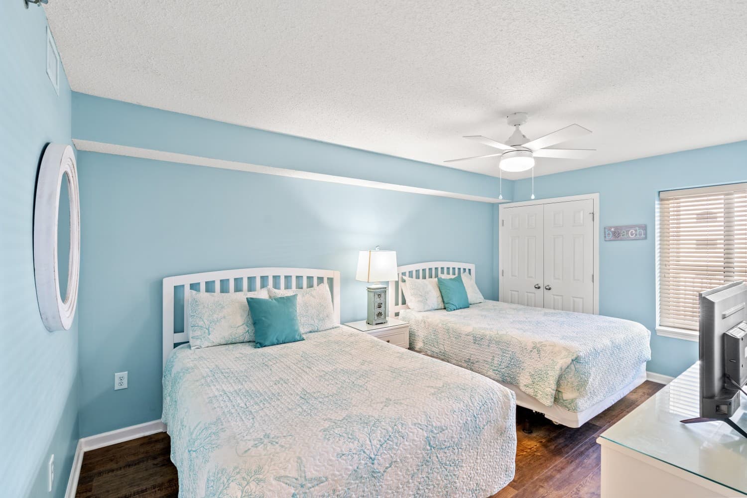 Crescent Shores - S 411