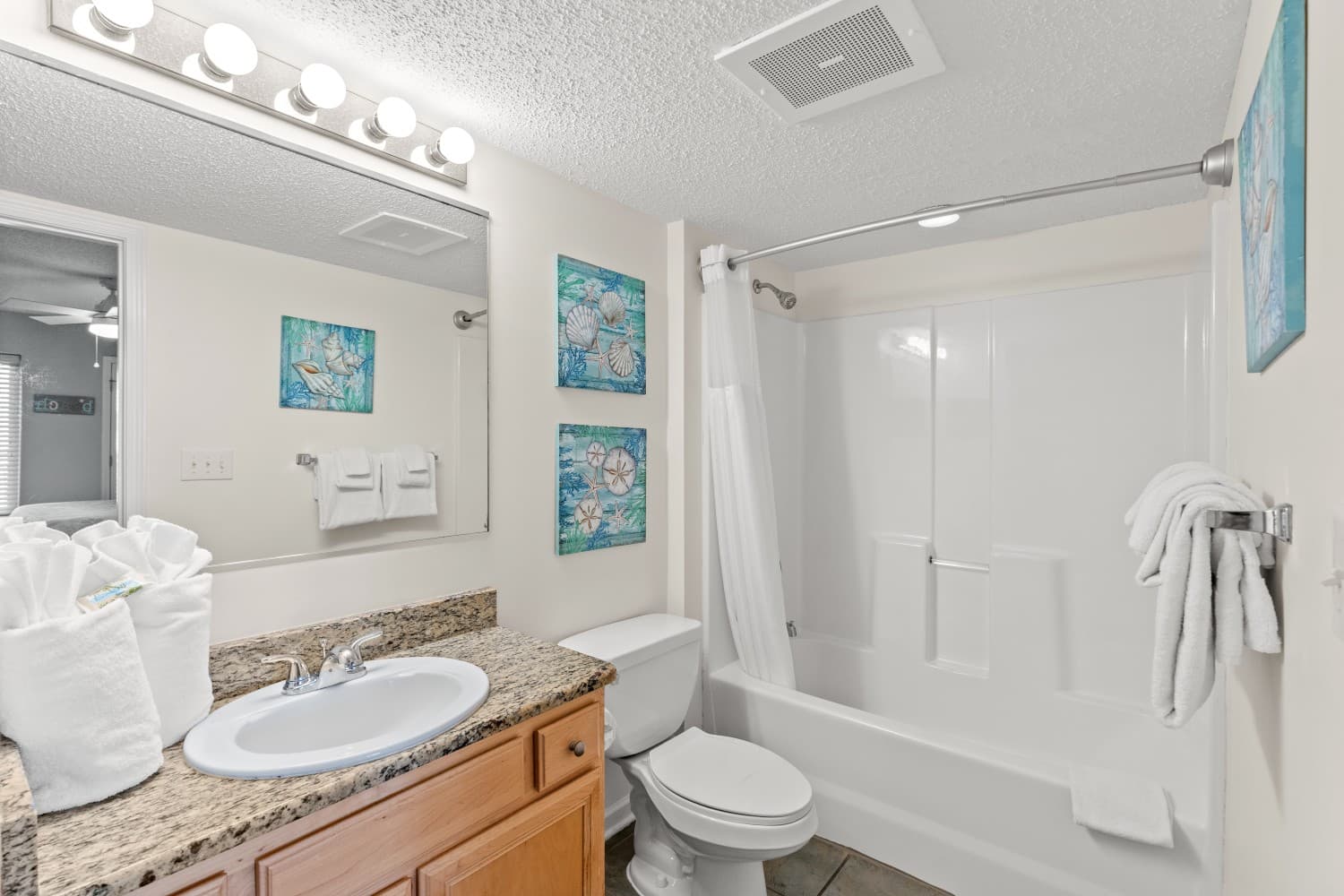 Crescent Shores - S 411