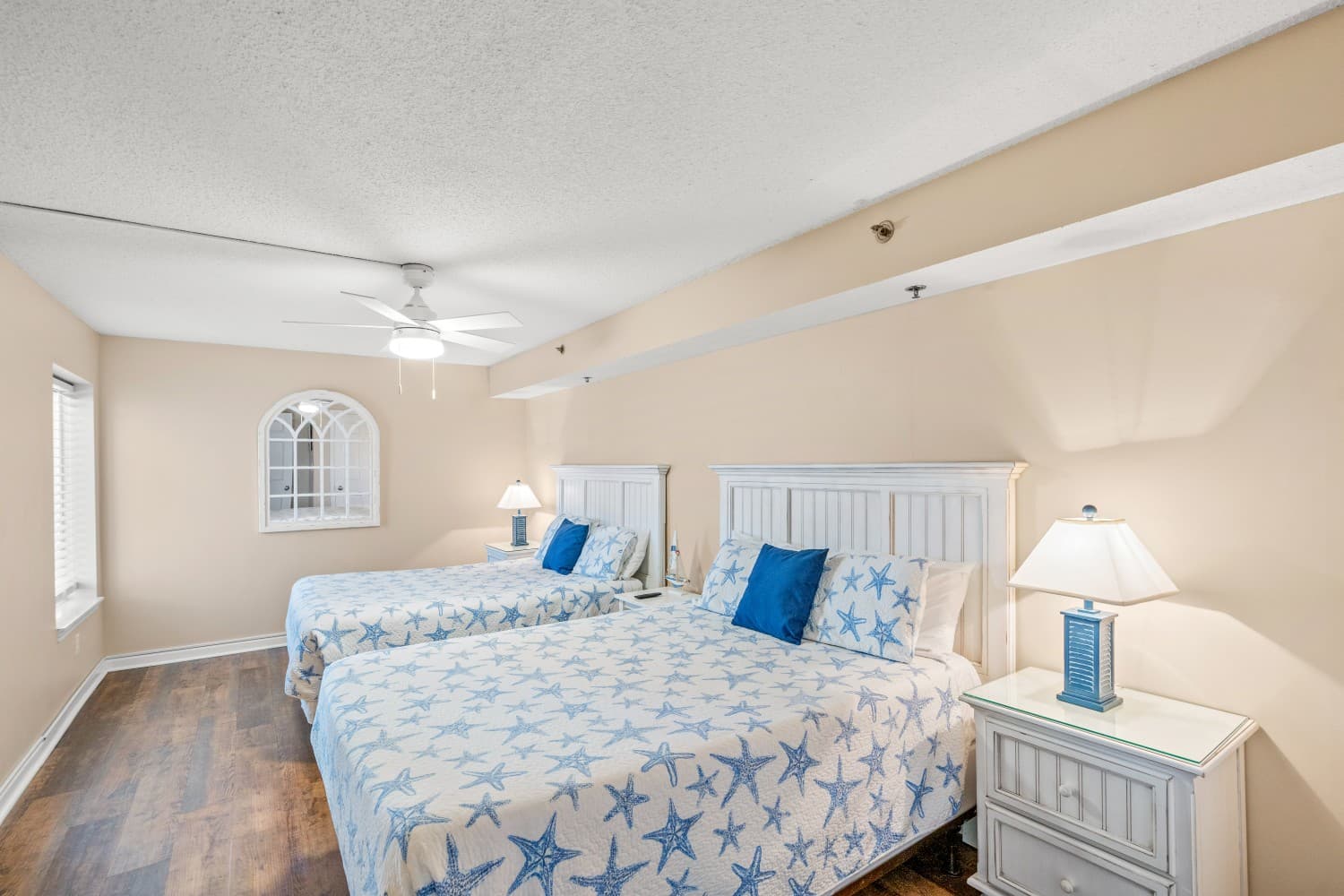 Crescent Shores - S 411