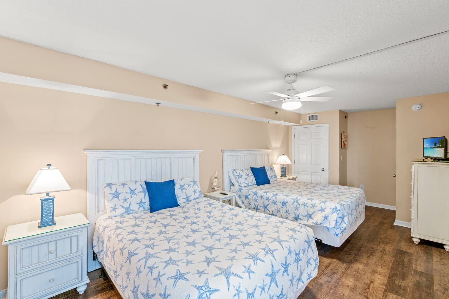 Crescent Shores - S 411