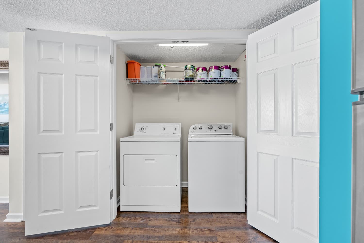 Crescent Shores - S 411