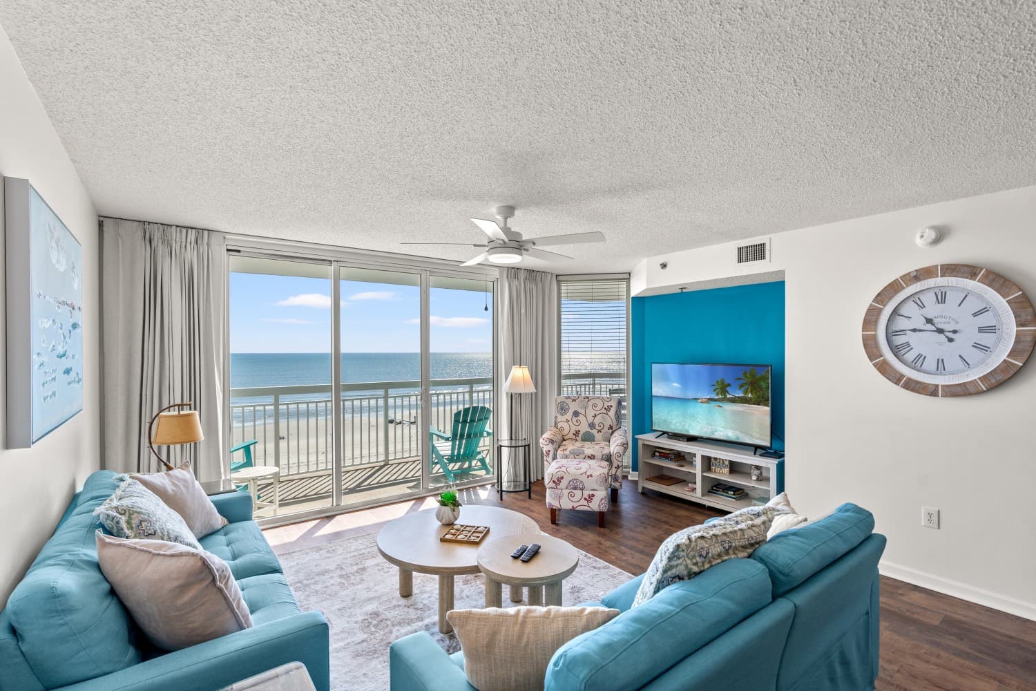 Crescent Shores - S 411