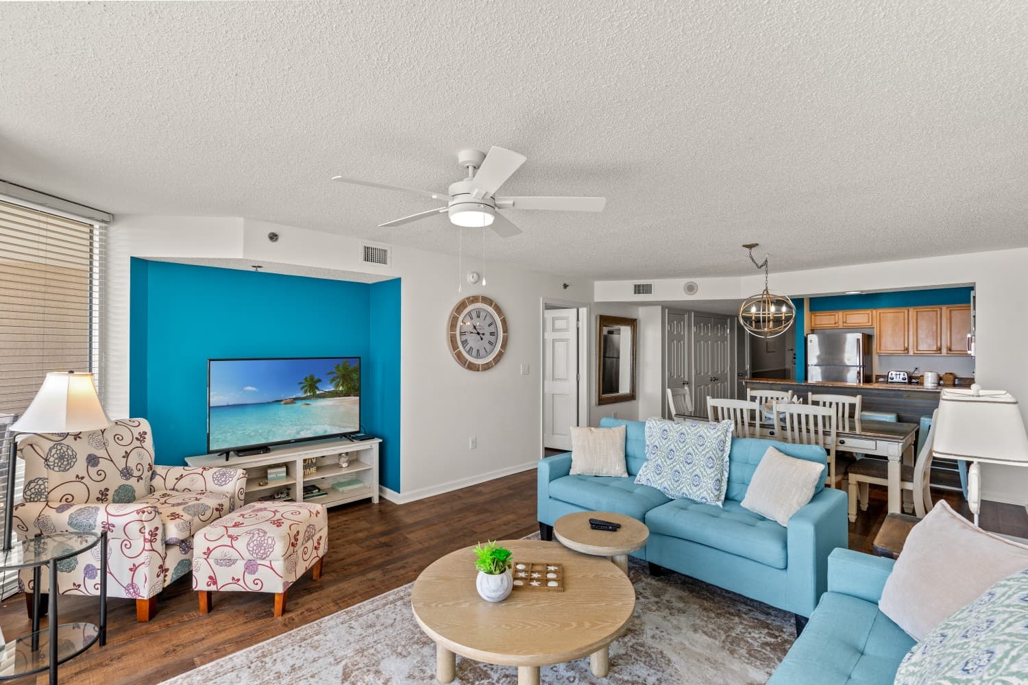 Crescent Shores - S 411