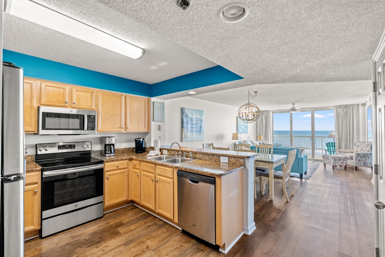 Crescent Shores - S 411