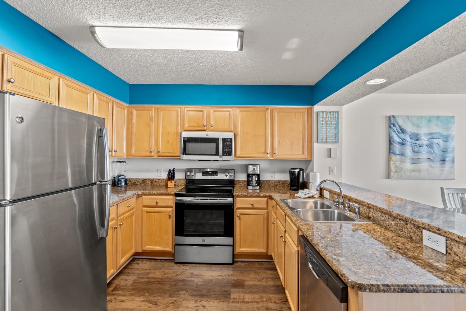 Crescent Shores - S 411