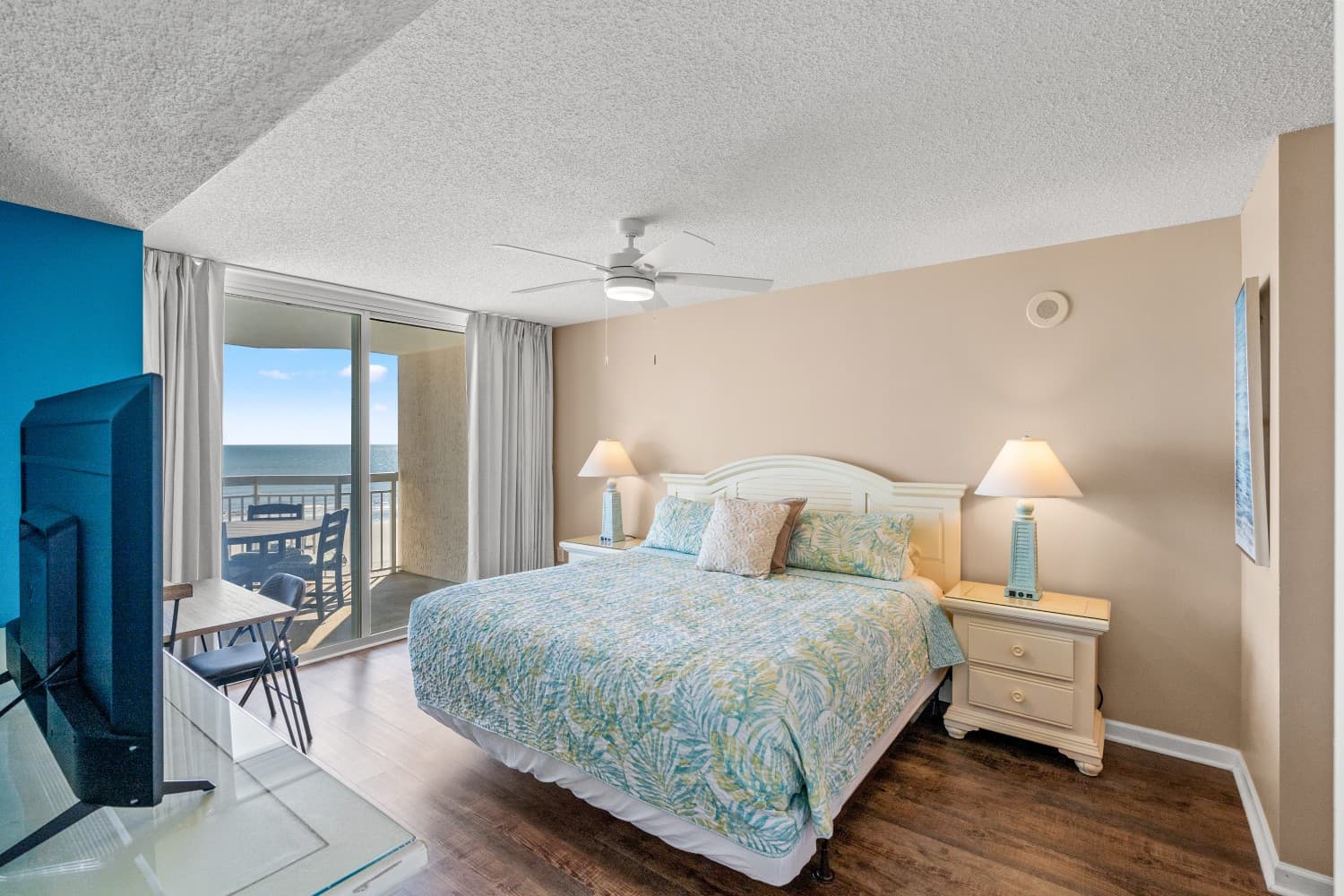 Crescent Shores - S 411