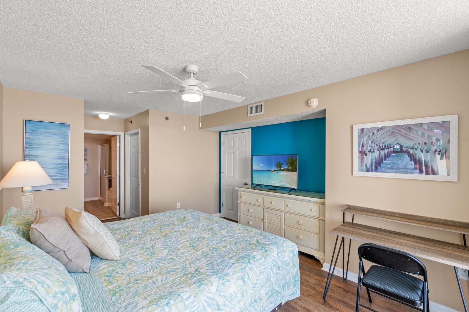 Crescent Shores - S 411