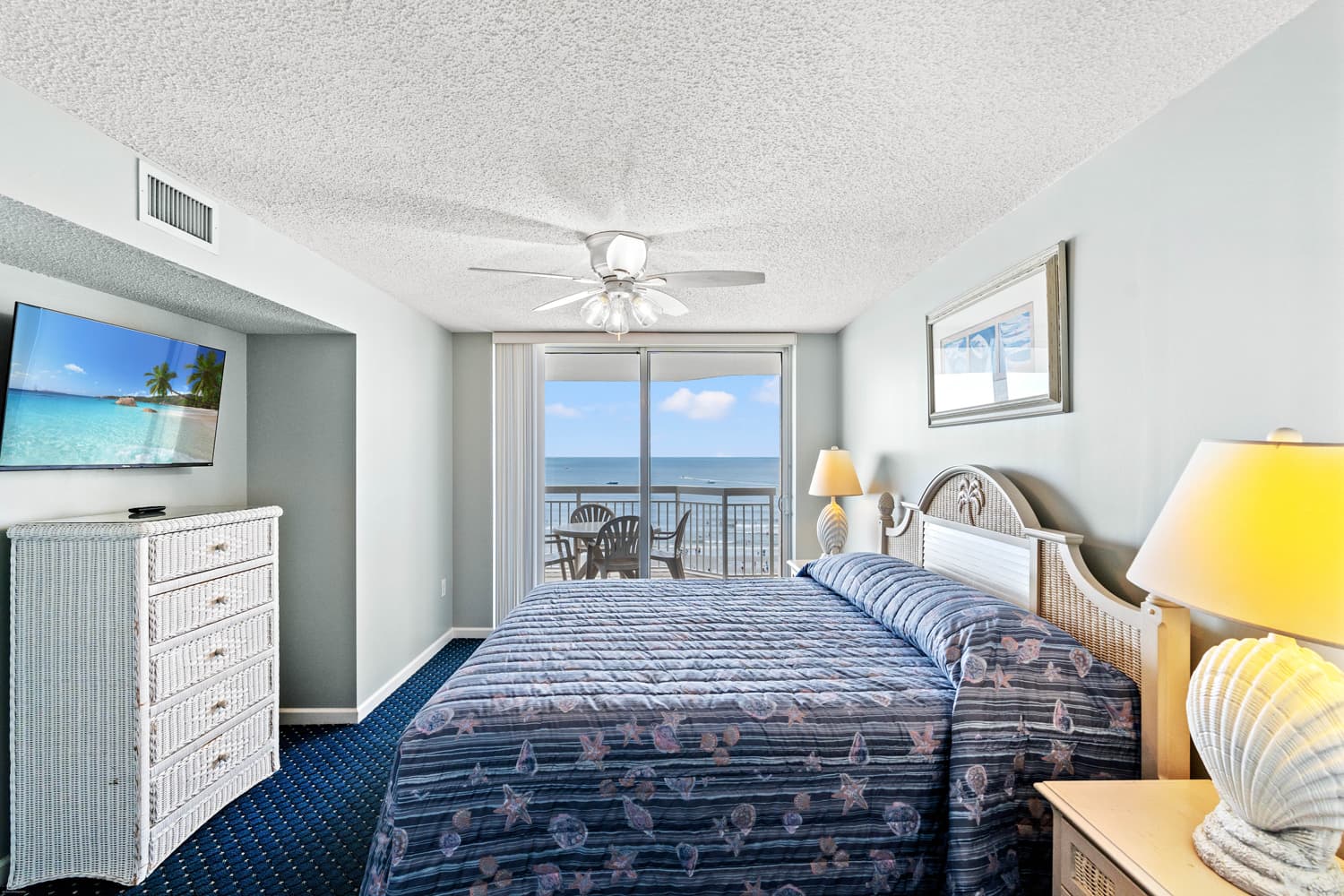 Crescent Shores - N 601