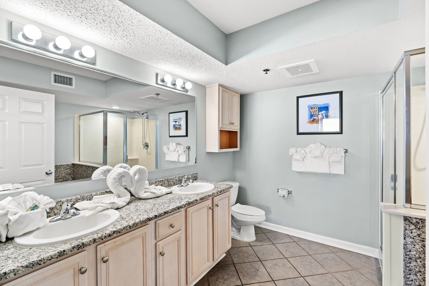 Crescent Shores - N 601