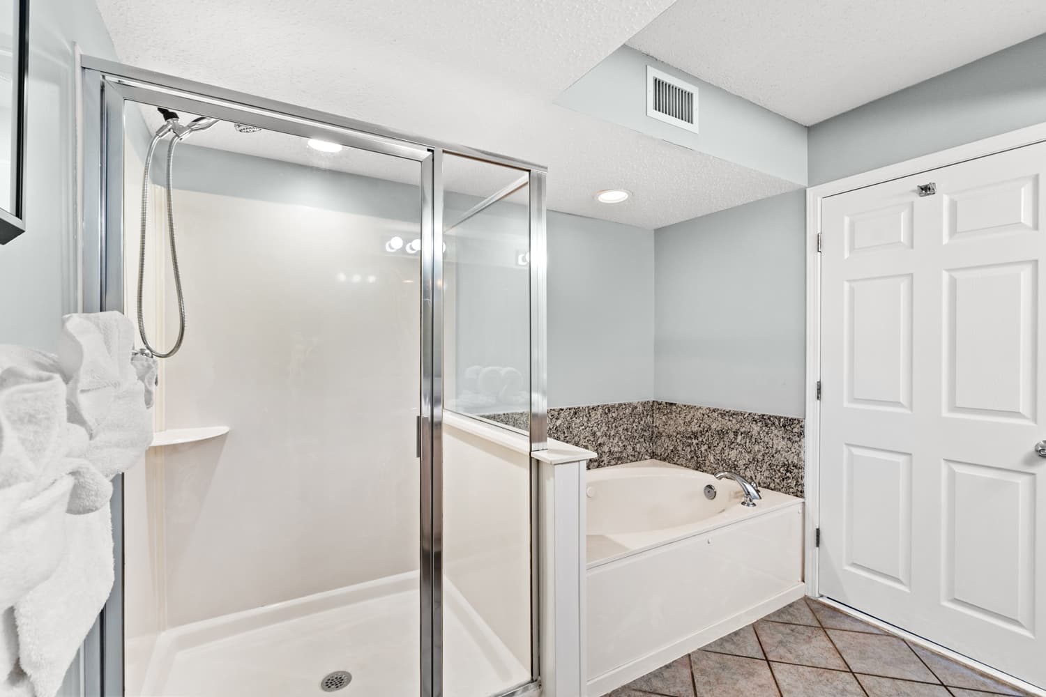 Crescent Shores - N 601