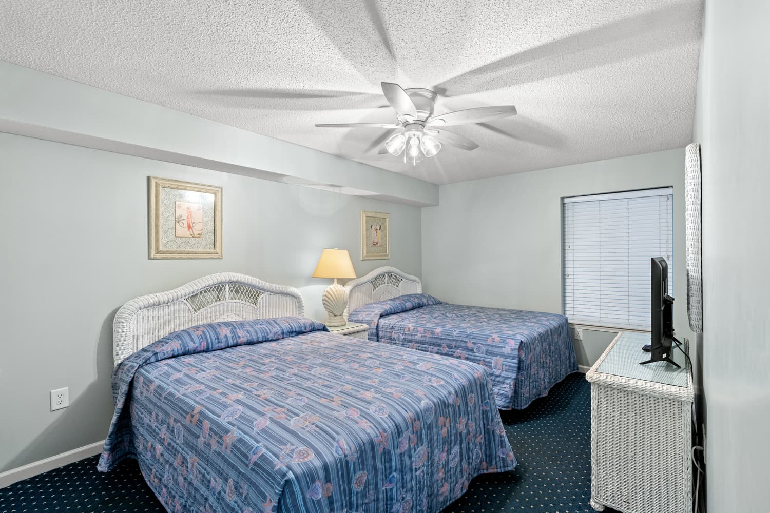 Crescent Shores - N 601