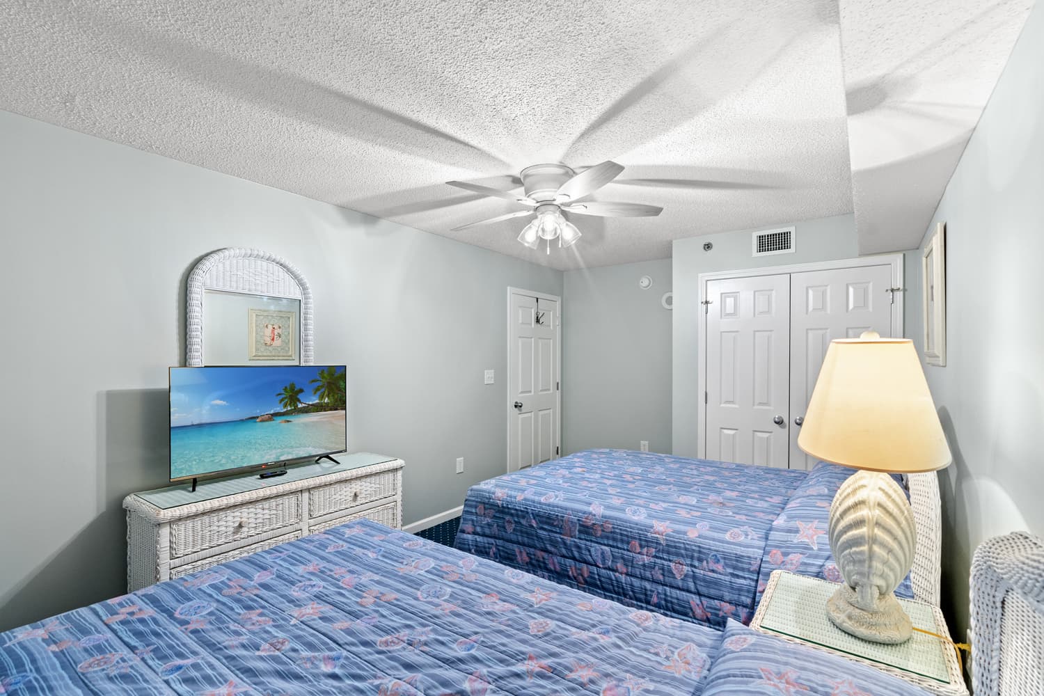 Crescent Shores - N 601