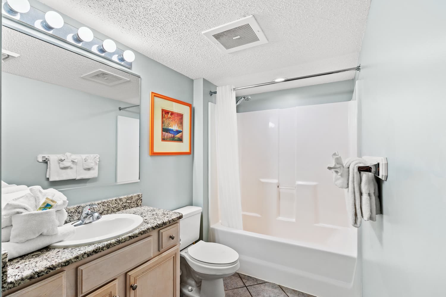 Crescent Shores - N 601