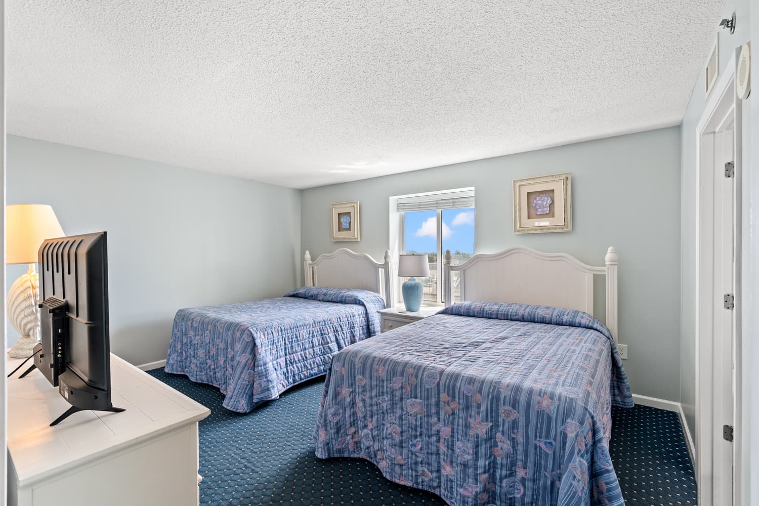 Crescent Shores - N 601
