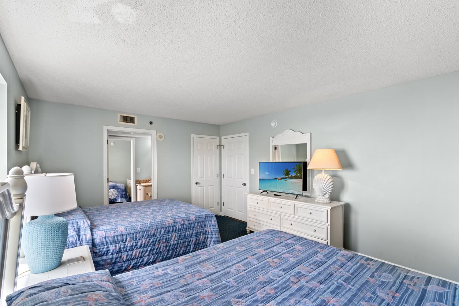 Crescent Shores - N 601