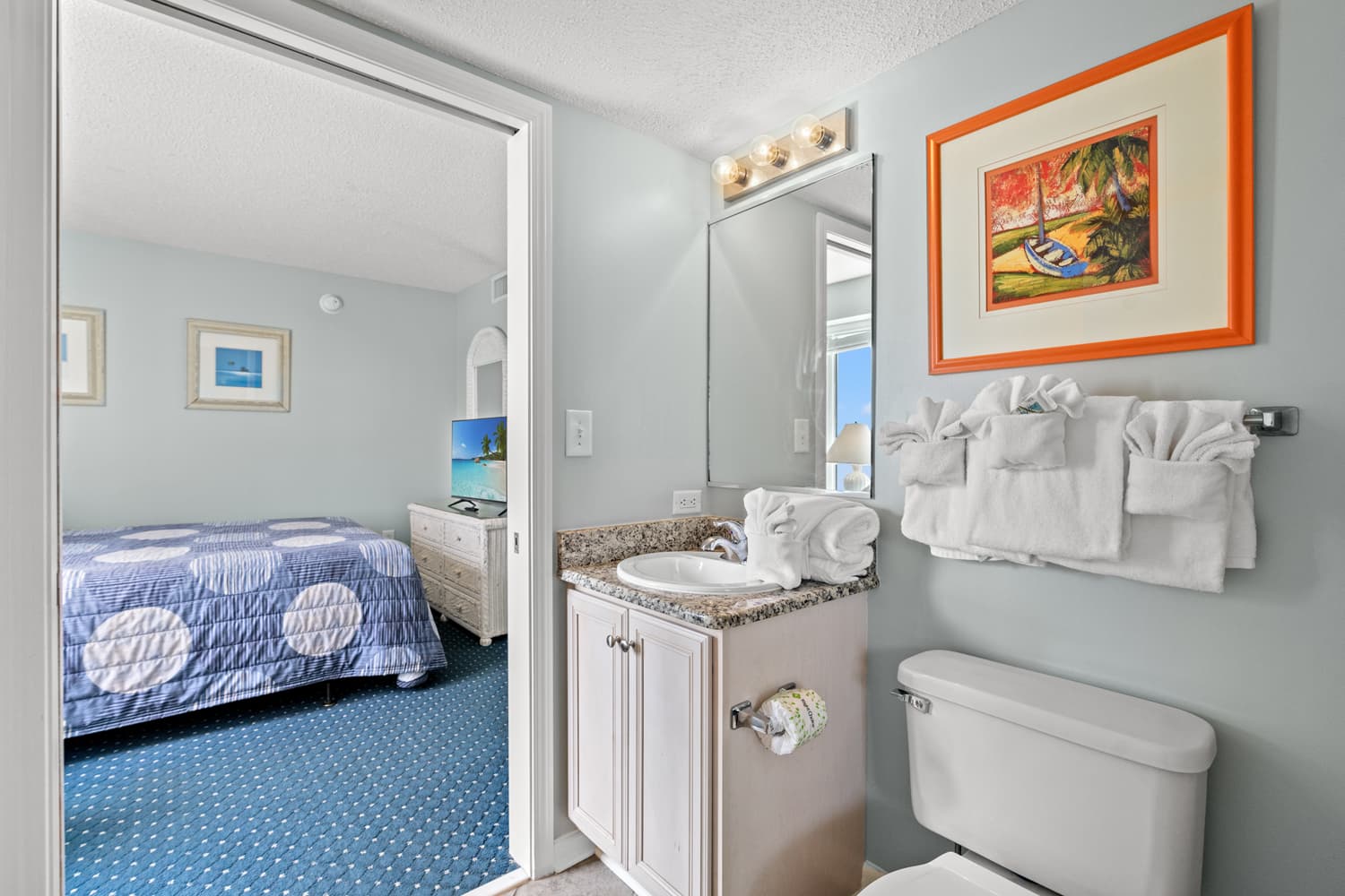 Crescent Shores - N 601