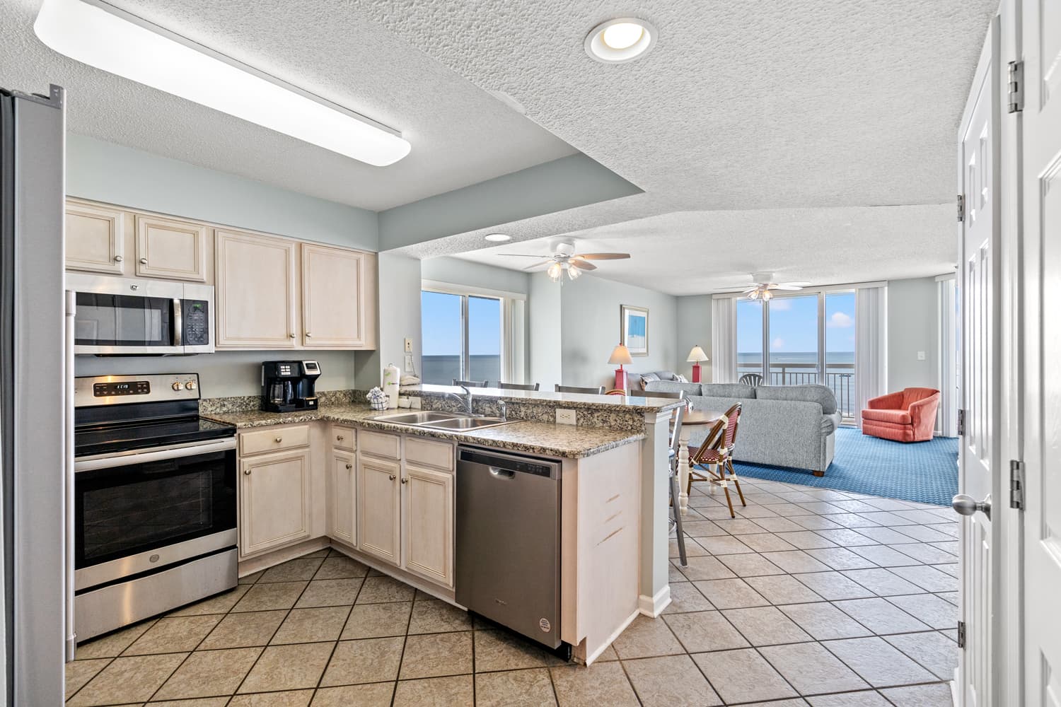 Crescent Shores - N 601