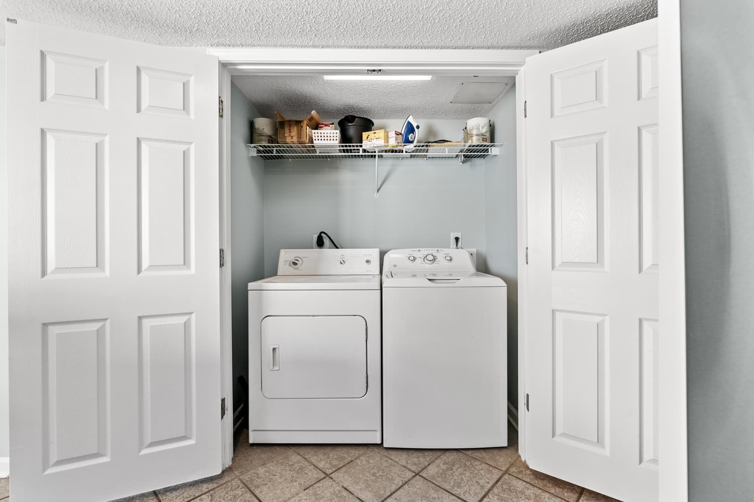 Crescent Shores - N 601