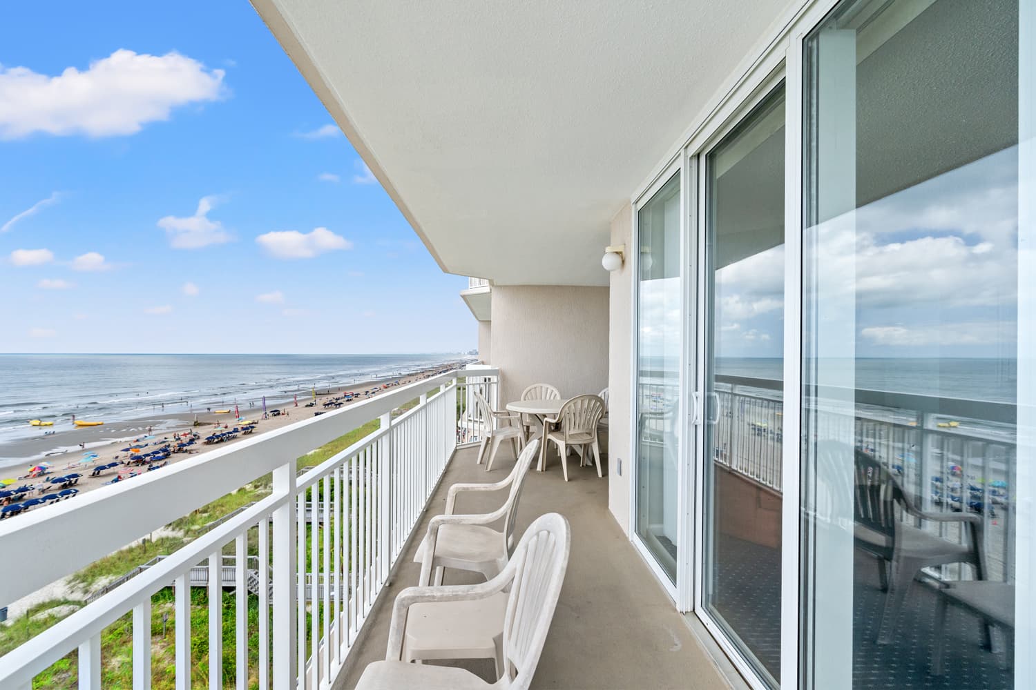 Crescent Shores - N 601