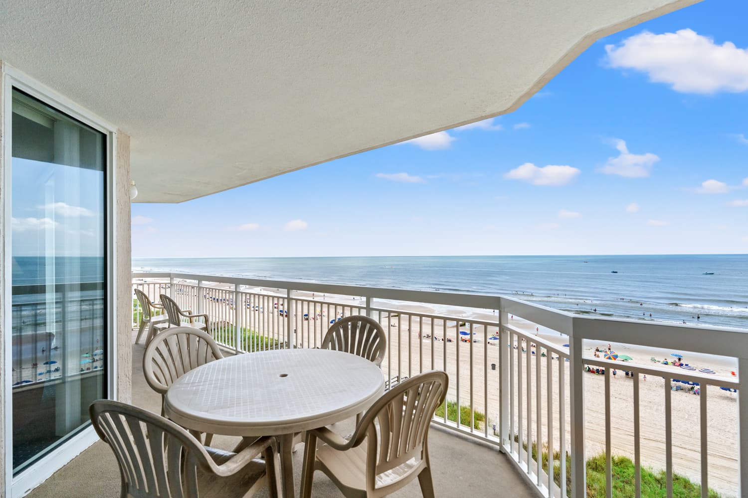 Crescent Shores - N 601