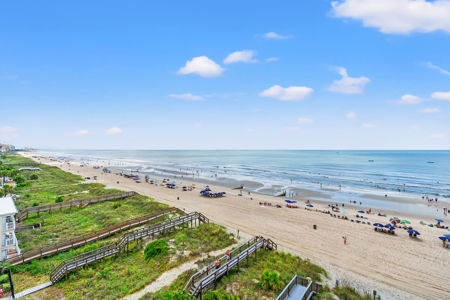 Crescent Shores - N 601