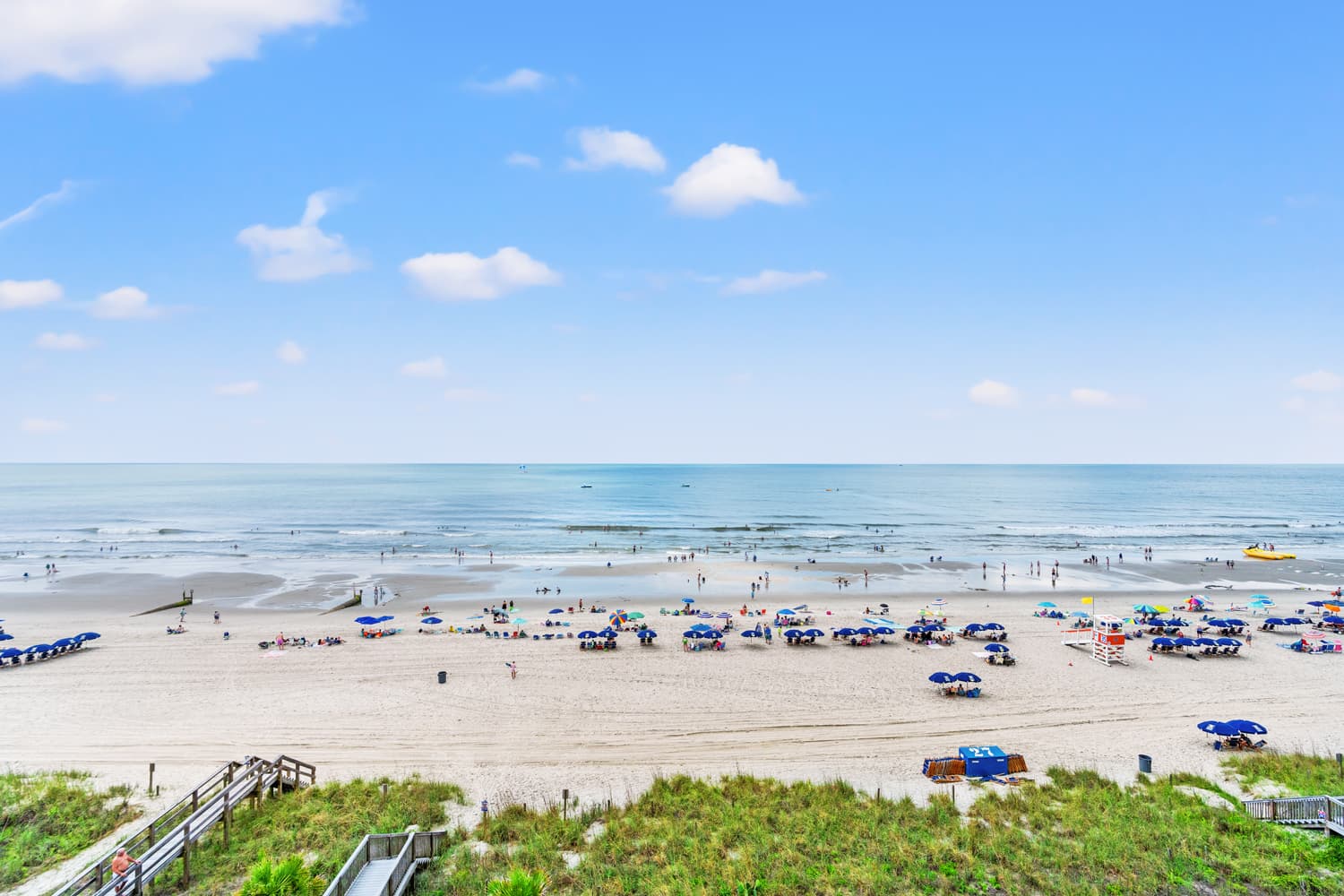 Crescent Shores - N 601