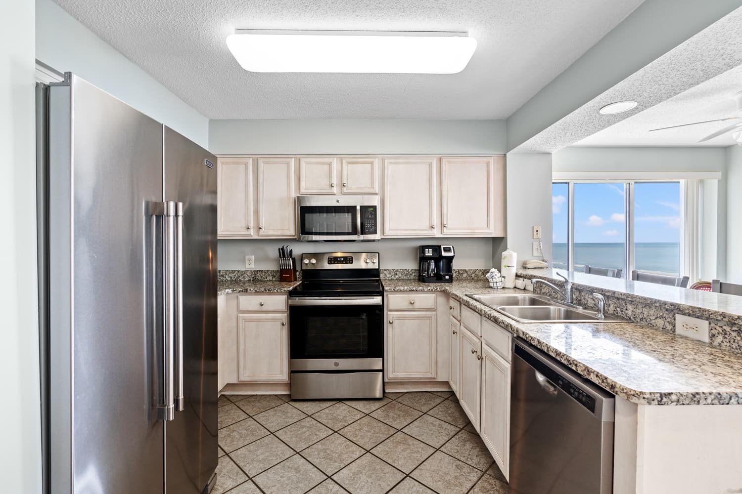 Crescent Shores - N 601